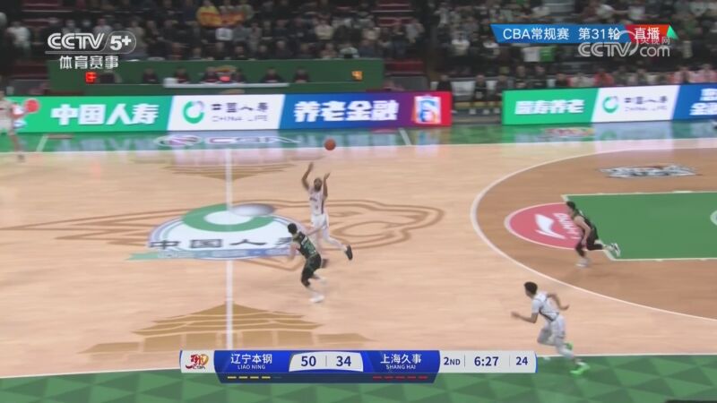 临场表现