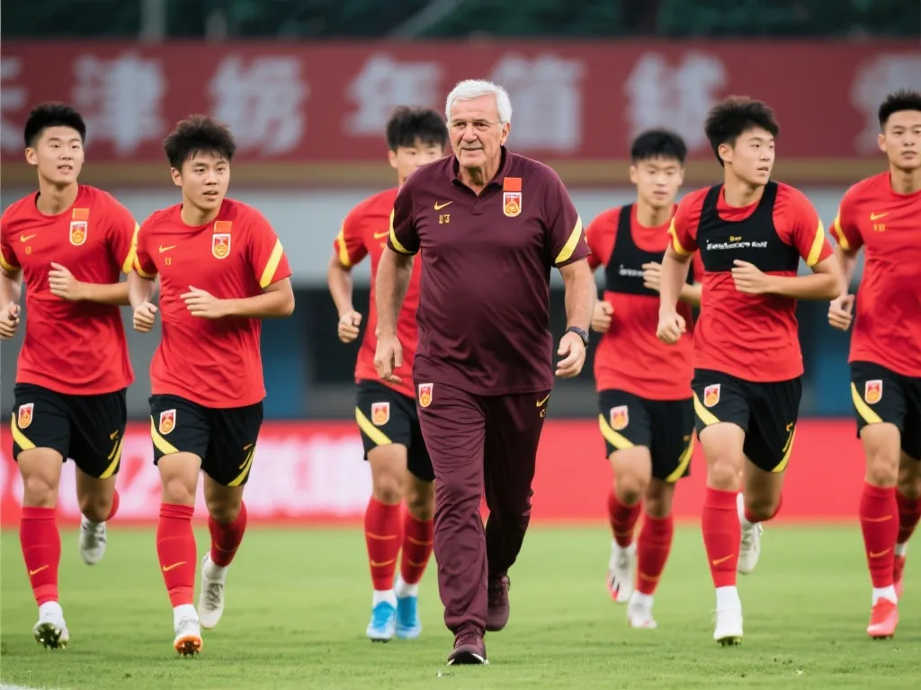 曼城后