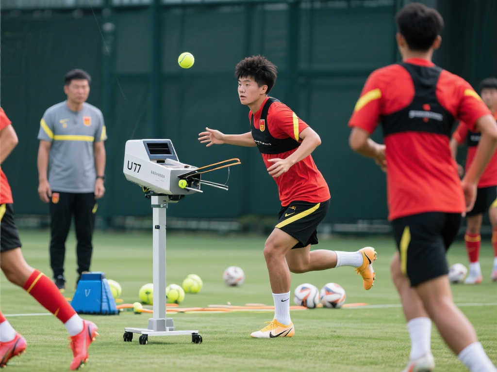 术的熟练度 术的熟练度