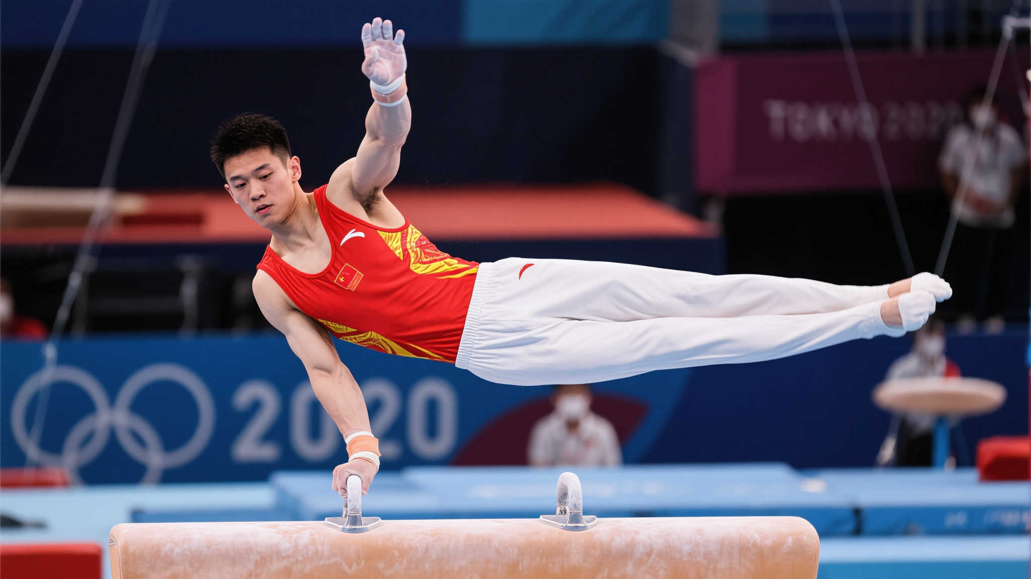 能有更多精 能有更多精