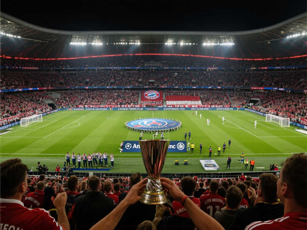 挺進下一階 挺進下一階