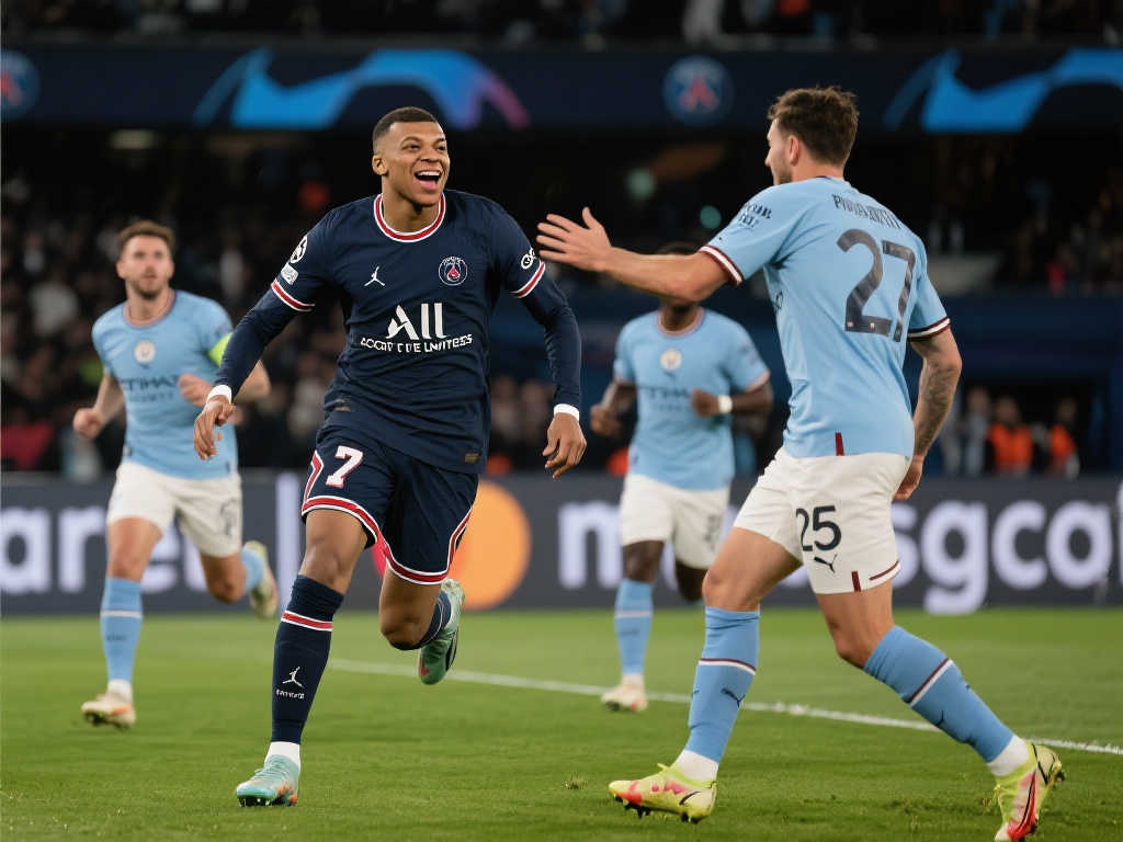 自己的节奏 自己的节奏