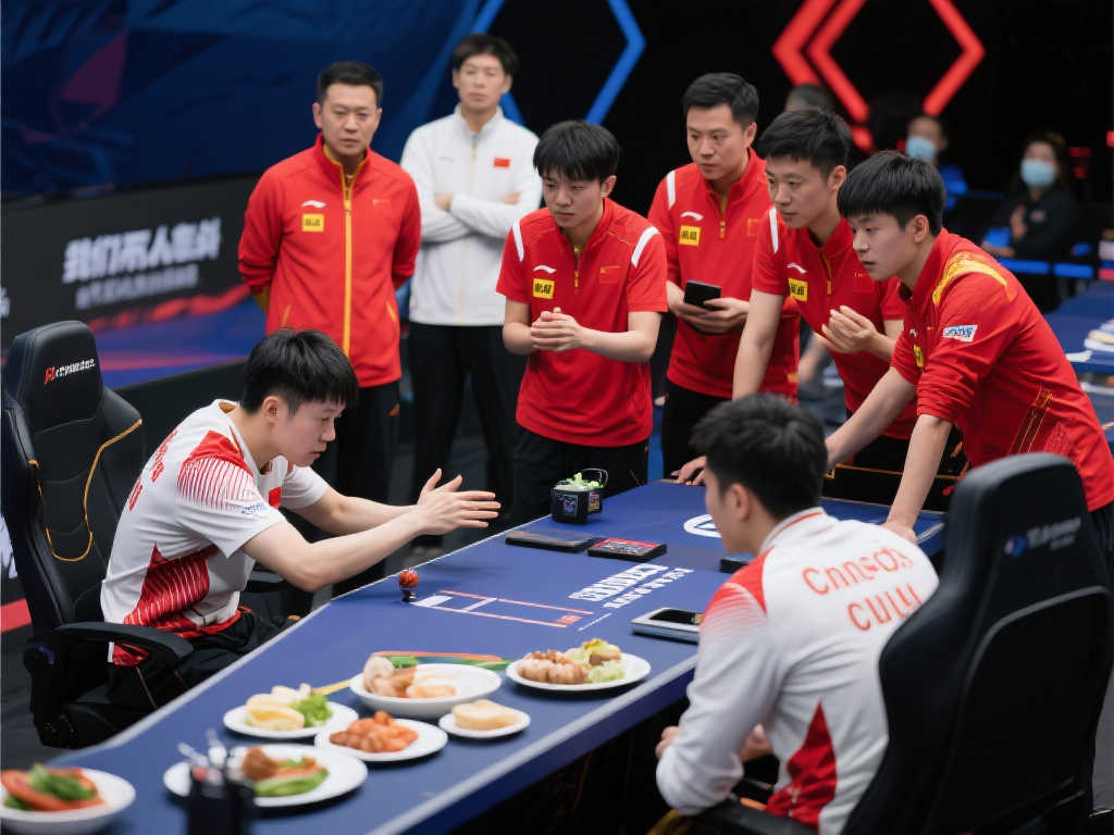 詹姆斯：球隊前場陣容短缺 科洛克的重要性凸顯.